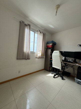 Imagem Imóvel com 2 Quartos à Venda, 52 m² em Morada De Laranjeiras - Serra