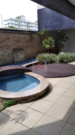 Imagem Apartamento com 2 Quartos à Venda, 76 m² em Santana - Porto Alegre