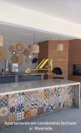 Imagem Imóvel com 2 Quartos à Venda, 96 m² em Praia De Imbassaí - Mata De São João