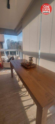 Imagem Apartamento com 3 Quartos à Venda, 159 m² em Embaré - Santos Imagem Apartamento com 3 Quartos à Venda, 159 m² em Embaré - Santos