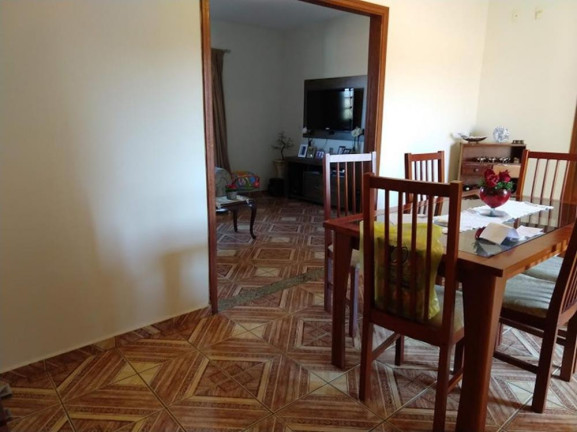 Imagem Sobrado com 1 Quarto à Venda, 368 m² em Inocoop - Tatuí