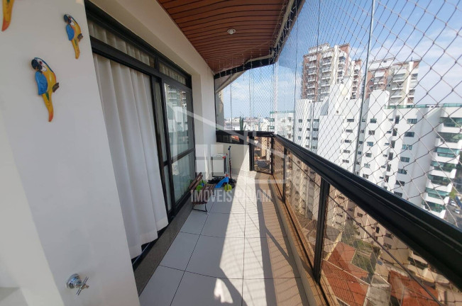 Imagem Apartamento com 3 Quartos à Venda, 180 m² em Centro - São Bernardo Do Campo