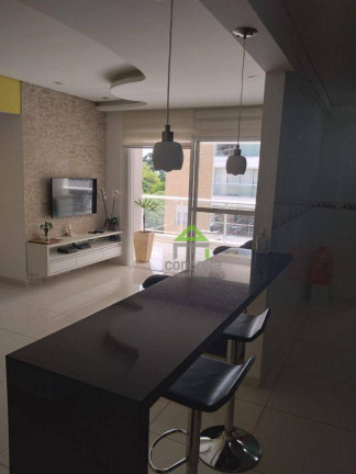 Imagem Apartamento com 3 Quartos à Venda, 96 m² em Chácara Pavoeiro - Cotia Imagem Apartamento com 3 Quartos à Venda, 96 m² em Chácara Pavoeiro - Cotia