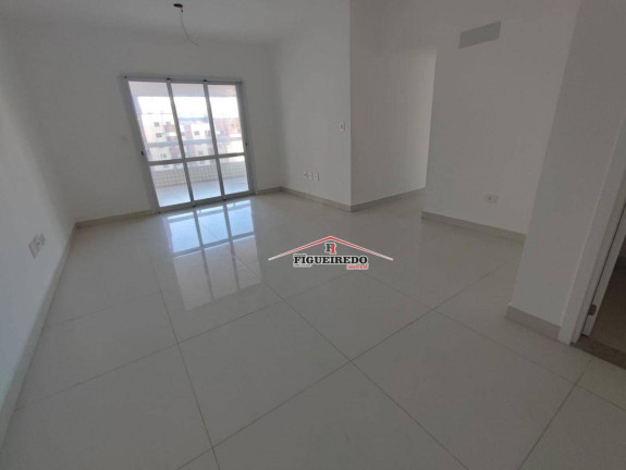 Imagem Apartamento com 3 Quartos à Venda, 134 m² em Canto Do Forte - Praia Grande