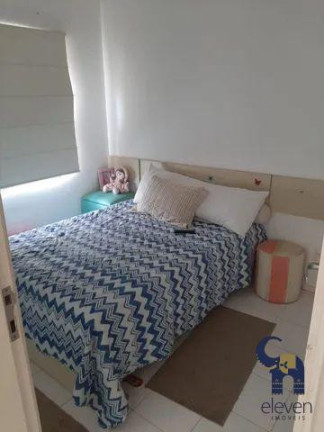 Imagem Apartamento com 3 Quartos à Venda, 75 m² em Imbuí - Salvador