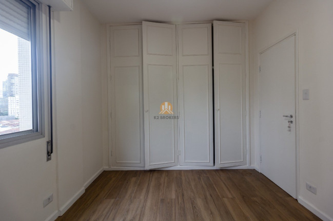 Imagem Imóvel com 3 Quartos à Venda, 100 m² em Vila Olímpia - São Paulo