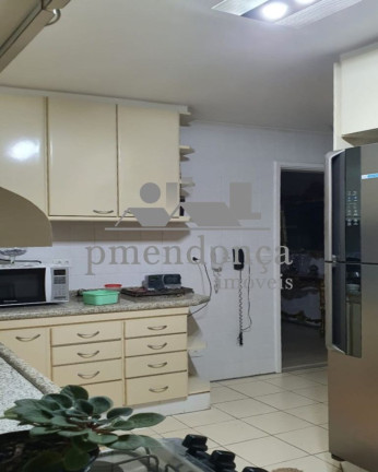 Imagem Apartamento com 3 Quartos à Venda, 125 m² em Higienópolis - São Paulo