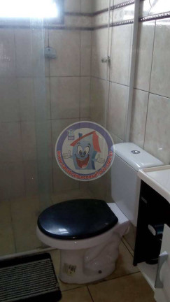 Imagem Casa com 2 Quartos à Venda, 52 m² em Vila Seabra - Mongaguá