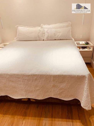 Imagem Apartamento com 3 Quartos à Venda, 122 m² em Jardim Flor Da Montanha - Guarulhos