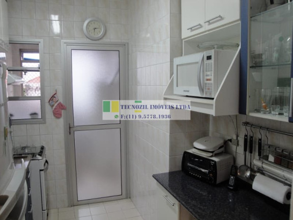 Imagem Apartamento com 2 Quartos à Venda, 53 m² em Cursino - São Paulo Imagem Apartamento com 2 Quartos à Venda, 53 m² em Cursino - São Paulo