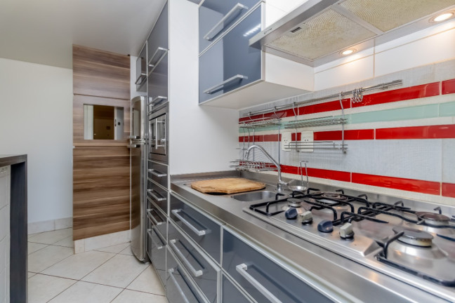 Imagem Apartamento com 2 Quartos à Venda, 65 m² em Liberdade - São Paulo