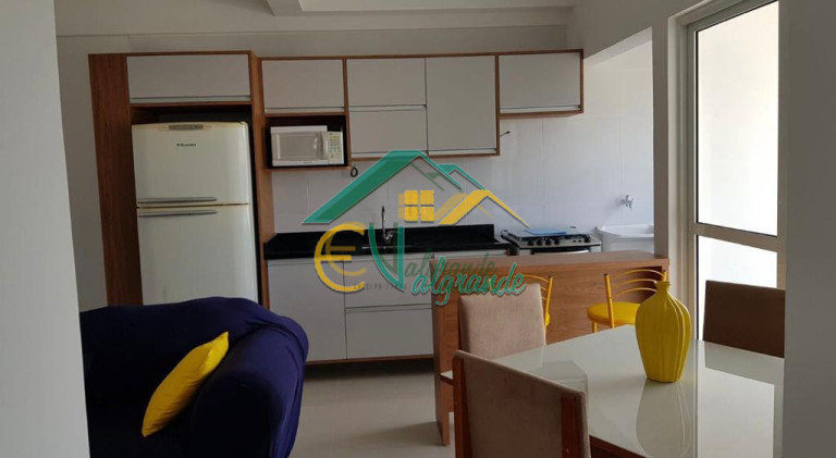 Imagem Apartamento com 2 Quartos à Venda, 64 m² em Vila Chacrinhas - Campina Grande Do Sul Imagem Apartamento com 2 Quartos à Venda, 64 m² em Vila Chacrinhas - Campina Grande Do Sul