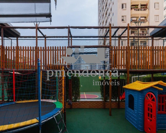 Imagem Apartamento com 4 Quartos à Venda, 177 m² em Vila Anglo Brasileira - São Paulo