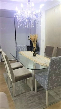 Imagem Apartamento com 2 Quartos à Venda, 72 m² em Jardim Ampliação - São Paulo