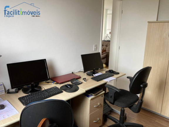 Imagem Apartamento com 2 Quartos à Venda, 47 m² em Jardim São Savério - São Paulo Imagem Apartamento com 2 Quartos à Venda, 47 m² em Jardim São Savério - São Paulo