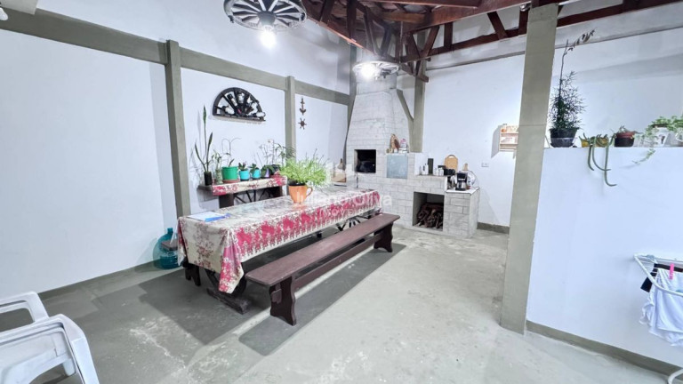 Imagem Casa com 3 Quartos à Venda, 150 m² em Itapema Do Norte - Itapoá