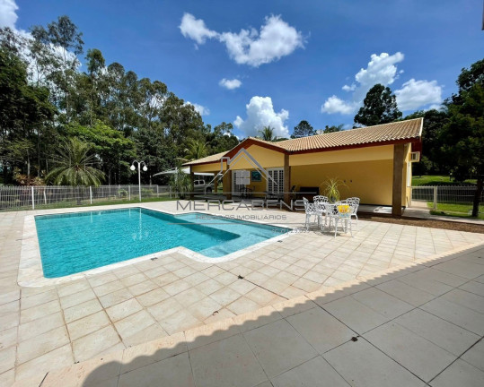 Imóvel com 2 Quartos à Venda, 155.000 m² em Zona Rural - Neves Paulista