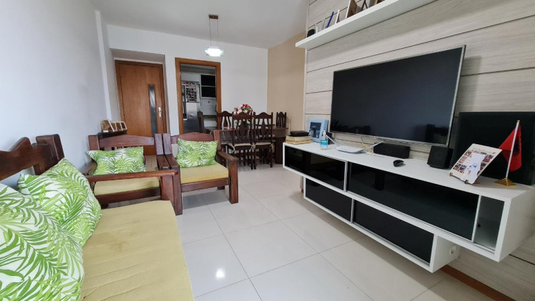 Apartamento com 3 Quartos à Venda, 74 m² em Jardim Aeroporto - Lauro De Freitas