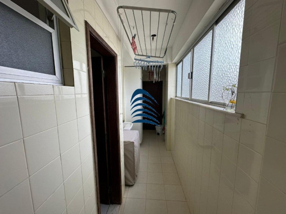 Imagem Cobertura com 3 Quartos à Venda, 220 m² em Costa Azul - Salvador