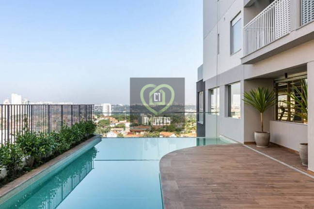 Imagem Imóvel com 1 Quarto à Venda, 36 m² em Vila Madalena - São Paulo