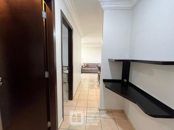 Imagem Apartamento com 3 Quartos para Alugar, 92 m² em Alto Da Glória - Goiânia