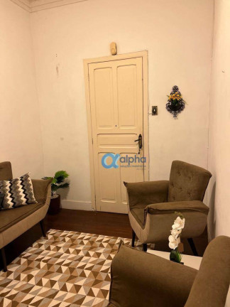 Imagem Apartamento com 1 Quarto à Venda, 40 m² em Quarteirão Italiano - Petrópolis