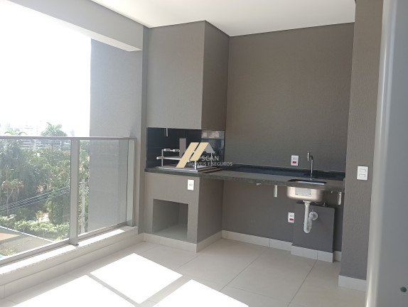 Imagem Imóvel com 3 Quartos à Venda, 116 m² em Nova Campinas - Campinas