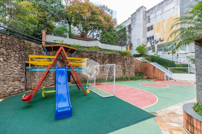 Imagem Apartamento com 3 Quartos à Venda, 205 m² em Vila Mariana - São Paulo