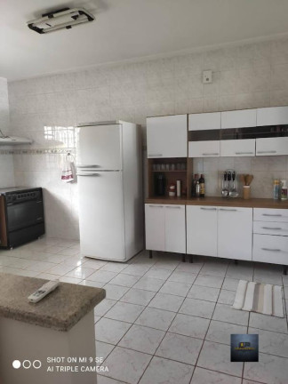 Imagem Casa com 2 Quartos à Venda, 214 m² em Loteamento Chácaras Vale Das Garças - Campinas