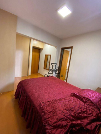Imagem Apartamento com 3 Quartos à Venda, 108 m² em Centro - Londrina Imagem Apartamento com 3 Quartos à Venda, 108 m² em Centro - Londrina