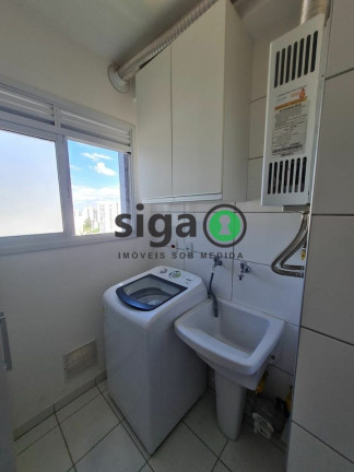 Imagem Apartamento com 2 Quartos à Venda, 47 m² em Vila Andrade - São Paulo Imagem Apartamento com 2 Quartos à Venda, 47 m² em Vila Andrade - São Paulo