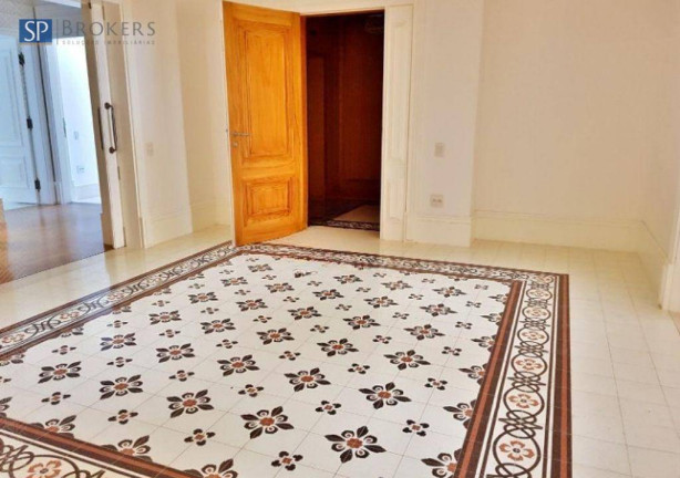 Imagem Apartamento com 5 Quartos à Venda, 711 m² em Cambuí - Campinas