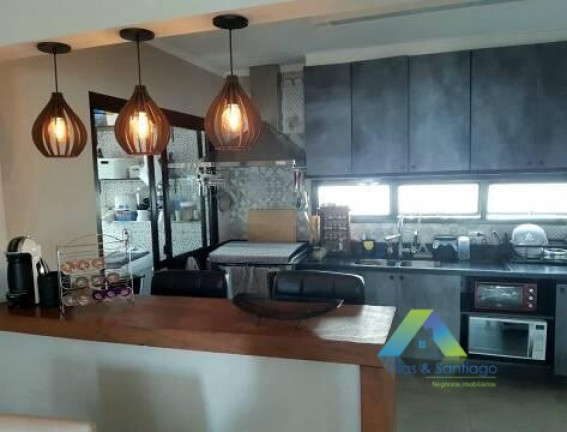 Imagem Apartamento com 3 Quartos à Venda, 125 m² em Vila Andrade - São Paulo Imagem Apartamento com 3 Quartos à Venda, 125 m² em Vila Andrade - São Paulo