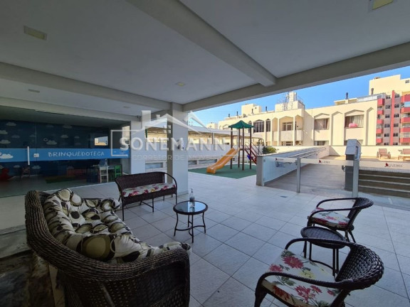 Imagem Apartamento com 3 Quartos à Venda, 78 m² em Capoeiras - Florianópolis
