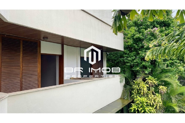 Imagem Casa com 5 Quartos à Venda, 810 m² em Vila Madalena - São Paulo