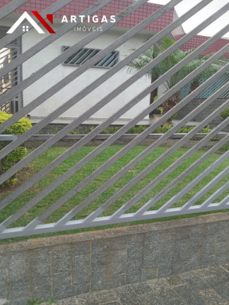 Imagem Sobrado com 4 Quartos à Venda, 300 m² em Vila Zelina - São Paulo