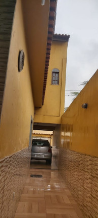 Imagem Casa com 4 Quartos à Venda, em Campo Grande - Rio De Janeiro Imagem Casa com 4 Quartos à Venda, em Campo Grande - Rio De Janeiro