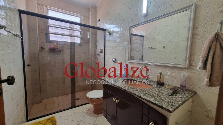 Imagem Imóvel com 2 Quartos à Venda, 103 m² em Marapé - Santos