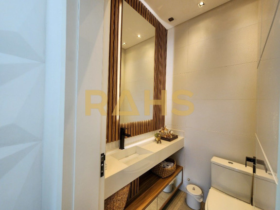 Imagem Casa de Condomínio com 3 Quartos à Venda, 285 m² em Centro - Araquari Imagem Casa de Condomínio com 3 Quartos à Venda, 285 m² em Centro - Araquari