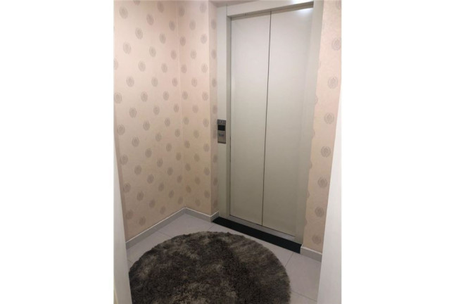 Imagem Apartamento com 3 Quartos à Venda, 107 m² em Mooca - São Paulo