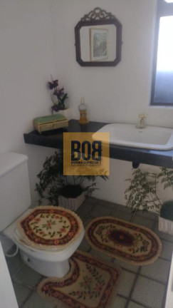 Imagem Apartamento com 4 Quartos à Venda, 240 m² em Piedade - Jaboatão Dos Guararapes