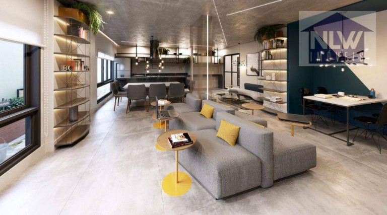 Imagem Apartamento com 2 Quartos à Venda, 45 m² em Vila Suzana - São Paulo Imagem Apartamento com 2 Quartos à Venda, 45 m² em Vila Suzana - São Paulo
