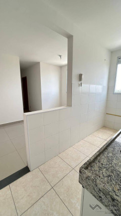 Imagem Apartamento com 2 Quartos à Venda, 44 m² em Jardim Das Indústrias - São José Dos Campos Imagem Apartamento com 2 Quartos à Venda, 44 m² em Jardim Das Indústrias - São José Dos Campos