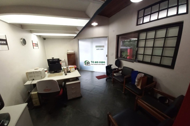 Imagem Sala Comercial à Venda, 90 m² em Centro - Jacareí Imagem Sala Comercial à Venda, 90 m² em Centro - Jacareí