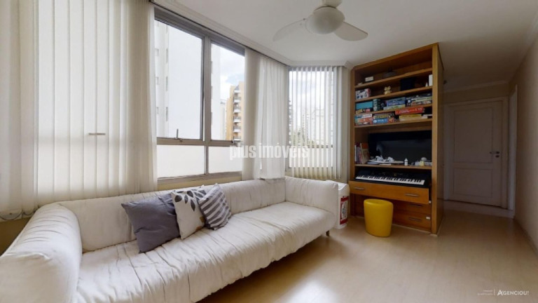 Imagem Apartamento com 4 Quartos à Venda, 220 m² em Panamby - São Paulo Imagem Apartamento com 4 Quartos à Venda, 220 m² em Panamby - São Paulo