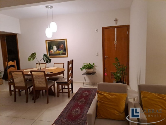 Imagem Imóvel com 2 Quartos à Venda, 88 m² em Nova Aliança - Ribeirão Preto