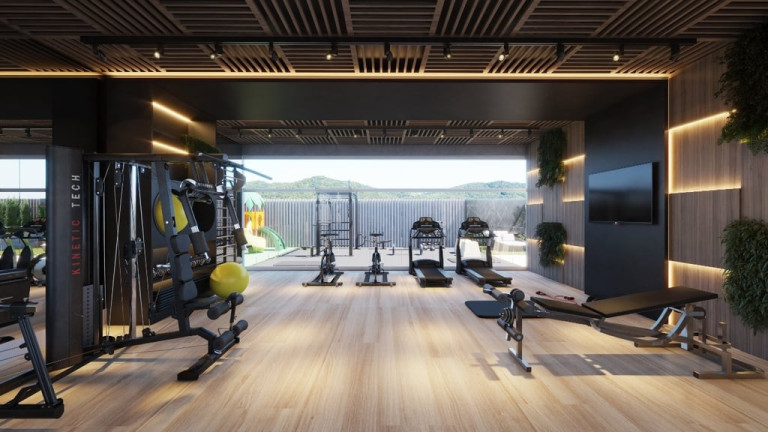 Imagem Apartamento com 3 Quartos à Venda, 134 m² em Porto Belo - Porto Belo
