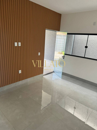 Imagem Casa com 2 Quartos à Venda, 84 m² em Jardim Alto Paraíso - Aparecida De Goiânia Imagem Casa com 2 Quartos à Venda, 84 m² em Jardim Alto Paraíso - Aparecida De Goiânia