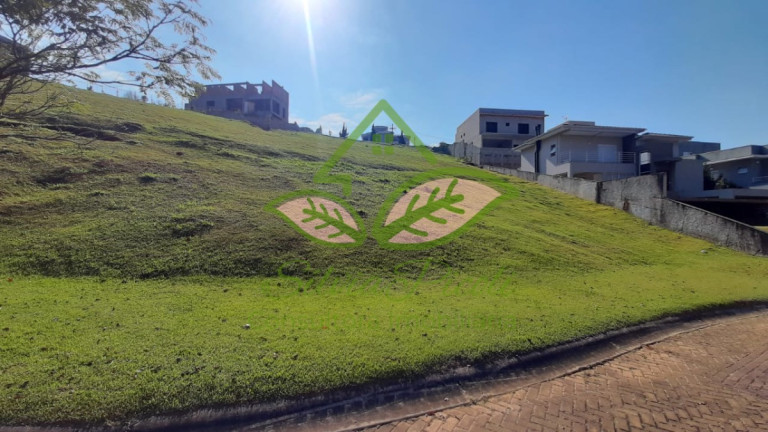 Imagem Terreno à Venda, 982 m² em Condominio Ville De France - Itatiba Imagem Terreno à Venda, 982 m² em Condominio Ville De France - Itatiba
