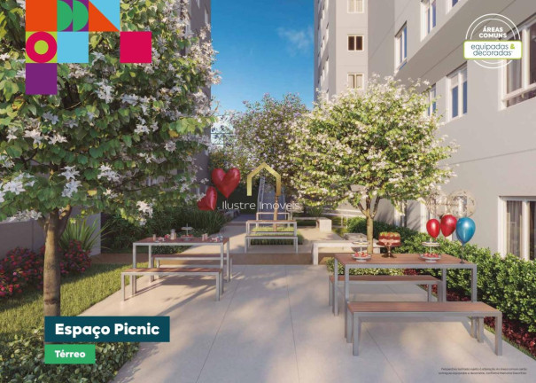 Imagem Apartamento com 2 Quartos à Venda, 36 m² em Pousada Dos Bandeirantes - Carapicuíba Imagem Apartamento com 2 Quartos à Venda, 36 m² em Pousada Dos Bandeirantes - Carapicuíba